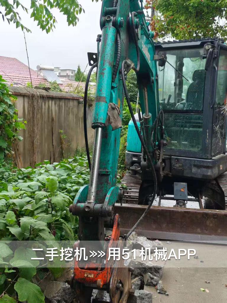 51机械